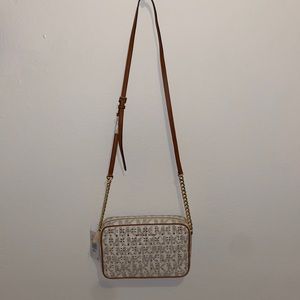 NWT Michael Kors Crossbody Bag